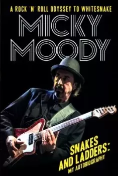 Image of Snakes and ladders by Micky Moody