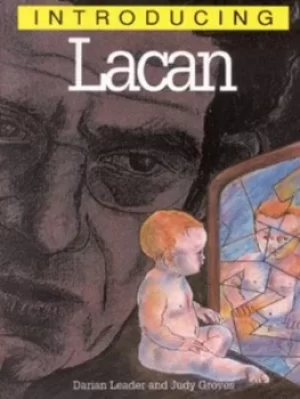 Image of Introducing Lacan by Darian Leader