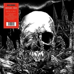 Image of North of Hell by Butcher ABC Vinyl Album
