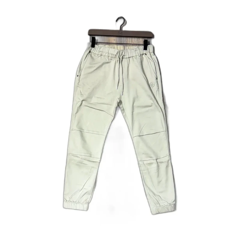 Image of Project X Paris Basic parachute joggers Project X Paris 1 Beige Male S