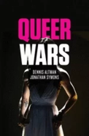 Image of queer wars
