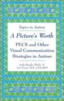 Image of A Pictures Worth by Andrew Bondy Paperback
