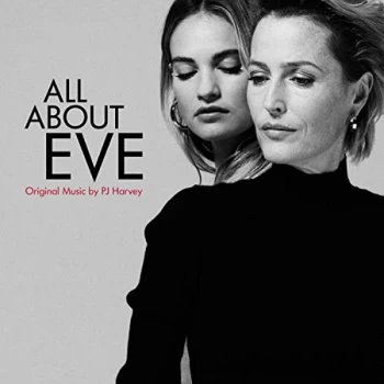 Image of PJ Harvey - All About Eve CD