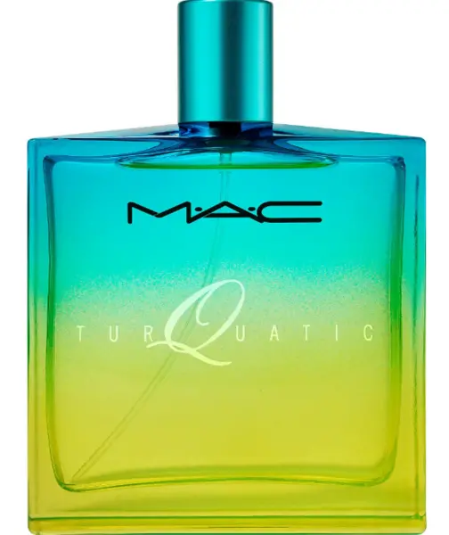 image of MAC Turquatic Eau de Parfum Unisex 20ml