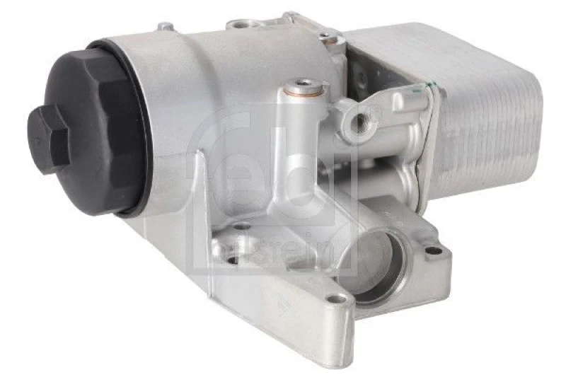 Image of Oil filter housing FEBI BILSTEIN 197354