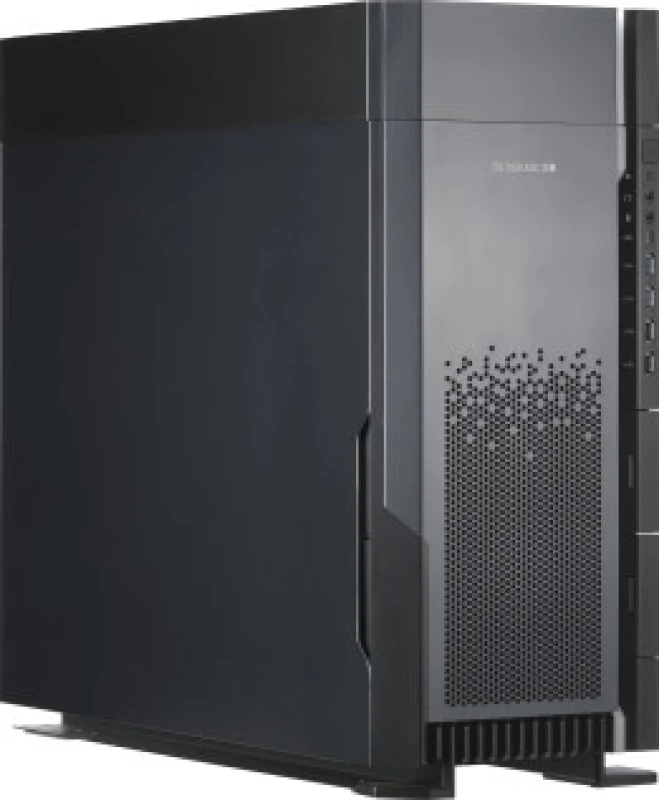 Image of Supermicro AS-5014A-TT workstation AMD Ryzen Threadripper PRO 3000+ DD