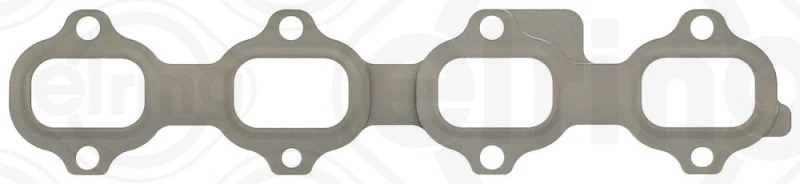 Image of Exhaust manifold gasket ELRING 798.150