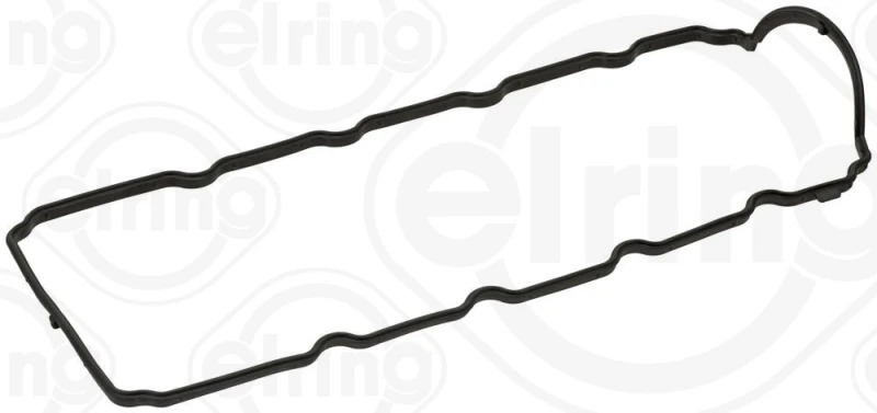 Image of Rocker cover gasket ELRING 518.030