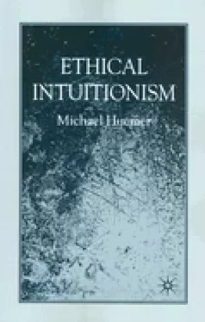 Image of ethical intuitionism