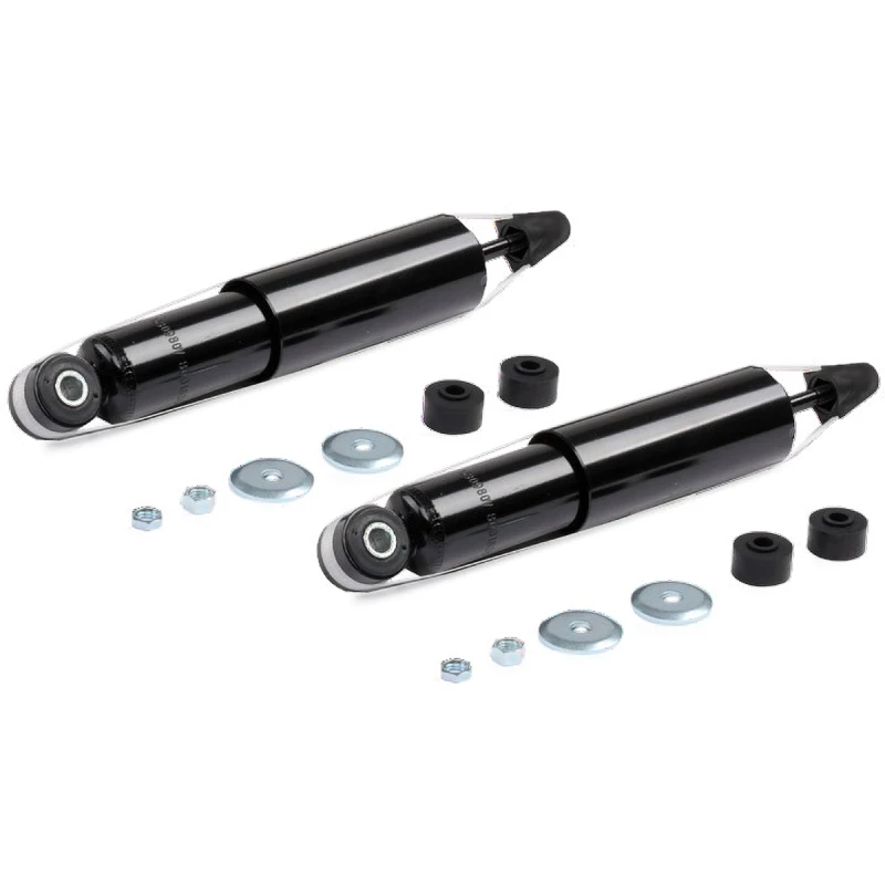 Image of RIDEX 854S20746 Shock absorber Shock Absorber (854)