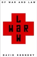 Image of of war and law