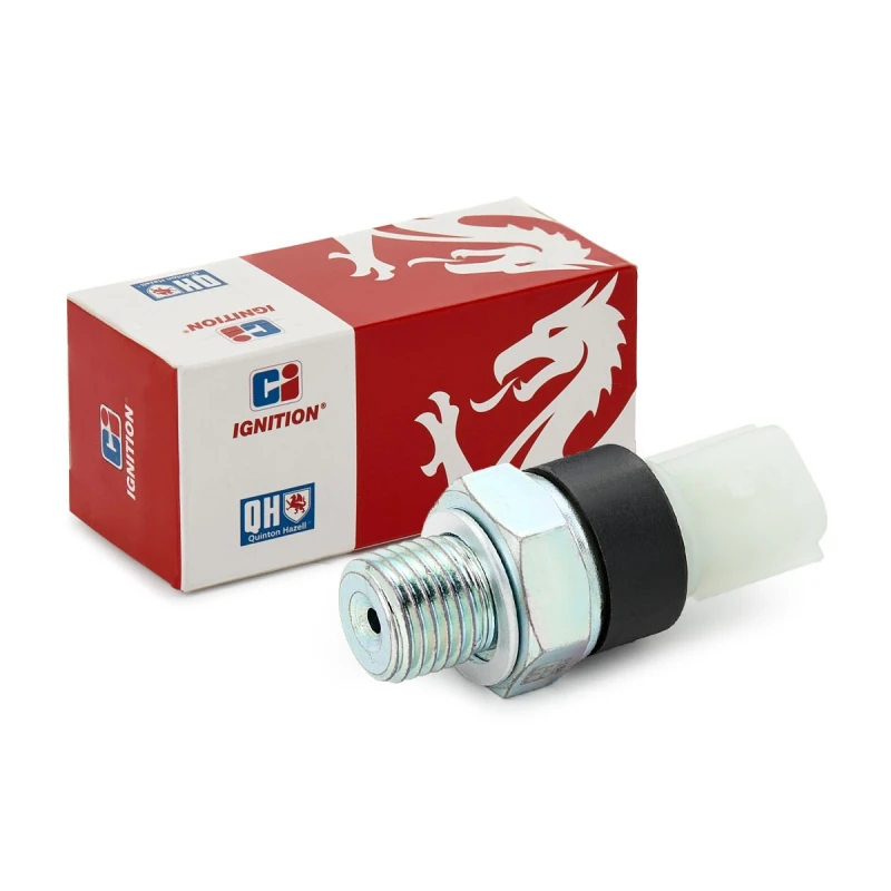 Image of QUINTON HAZELL Oil pressure switch QUINTON HAZELL XOPS218