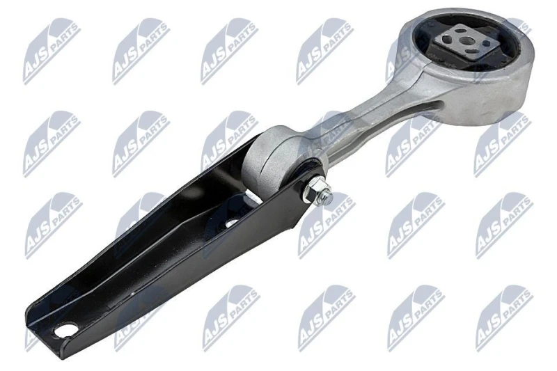 Image of NTY ZPS-WW-113 Engine mount Rear, Rubber-Metal Mount Engine Mounting (247)