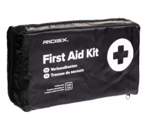 Image of RIDEX Car first aid kit 3782A0002