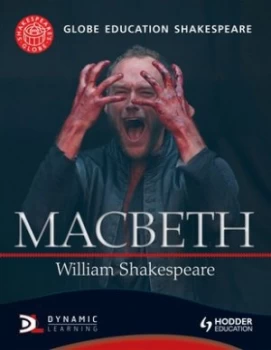Image of Macbeth by Globe Education Paperback