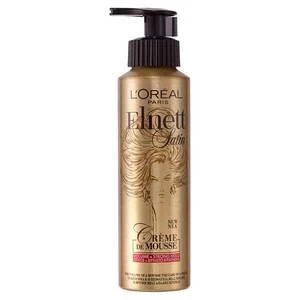 Image of LOreal Paris Elnett Satin Strong Hold Volume Mousse 200ml