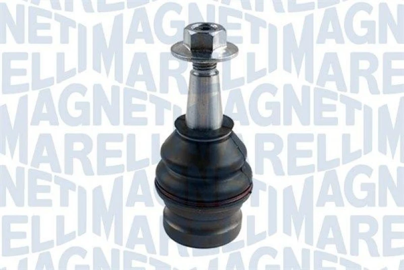 Image of MAGNETI MARELLI Fastening Bolts, control arm MAGNETI MARELLI 301191617800