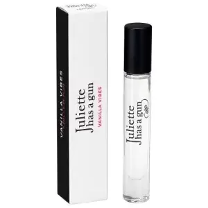 image of Juliette Has a Gun Vanilla Vibes Eau de Parfum Unisex 7.5ml