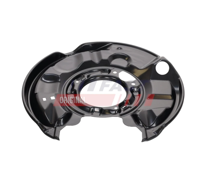 Image of FAST Brake disc backing plate FAST FT02814