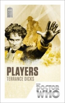 Image of Players by Terrance Dicks Book
