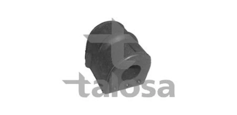 Image of TALOSA Anti-roll bar bush TALOSA 65-09419