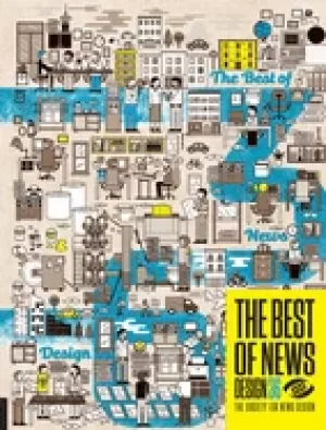 Image of best of news design 36th edition