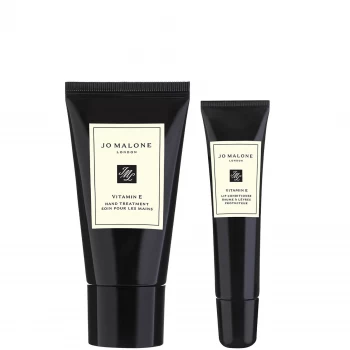 Image of Jo Malone London Vitamin E Hand & Lip Duo