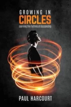 Image of Growing in Circles by Paul Harcourt Paperback