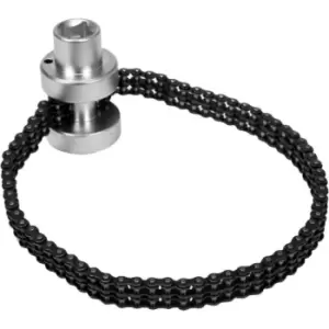Image of YATO Oil Filter Belt YT-08253