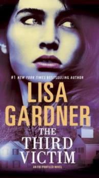 Image of The Third Victim by Lisa Gardner Book