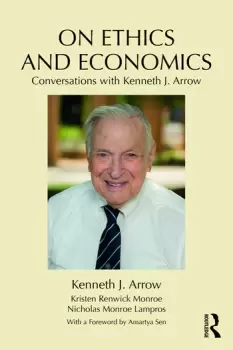 Image of On Ethics and EconomicsConversations with Kenneth J. Arrow
