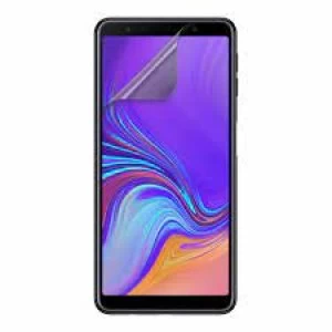 Image of Case It Samsung A7 Shell with Screen Protector