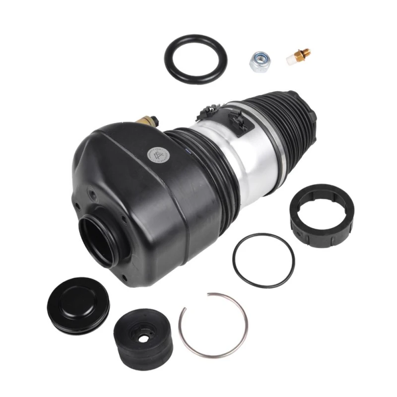 Image of MiesslerAutomotive Air Spring, suspension MiesslerAutomotive 11021-01-9044