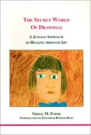 Image of The secret world of drawings by Gregg M Furth