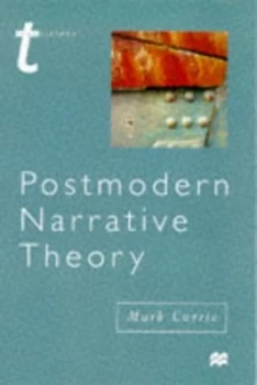 Image of Postmodern Narrative Theory. by Mark Currie Paperback