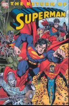 Image of Superman by Gerard Jones Paperback