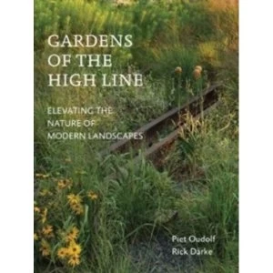 Image of Gardens of the High Line