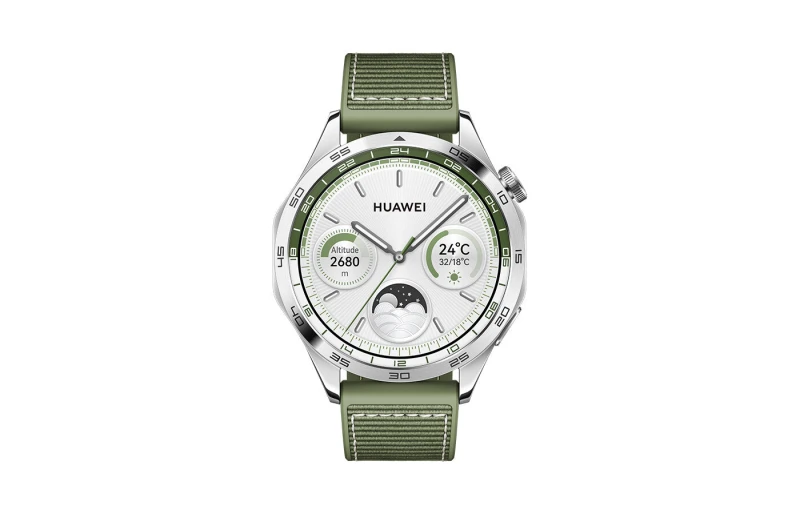 Image of Huawei Watch GT4 46mm