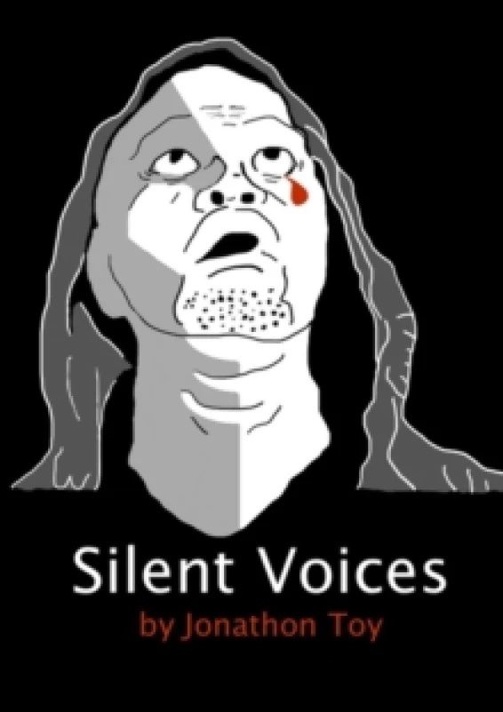 Image of Silent Voices. Paperback. By Jonathon Toy Books