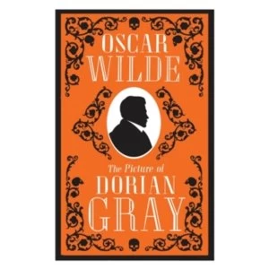 Image of The Picture of Dorian Gray by Oscar Wilde (Paperback, 2014)