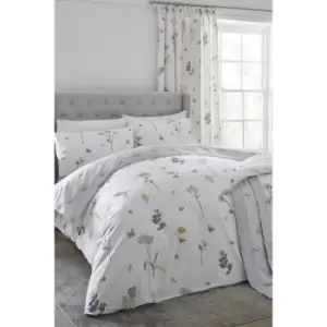 Image of Emelia Reversible Duvet Set