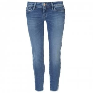 image of Salsa Salsa Shape Up Stud Jeans - 8502