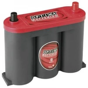 Image of VRLA 6 V 50 Ah Optima Batteries RTS21 810355000888