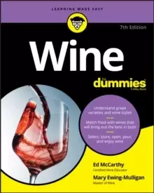 Image of Wine For Dummies