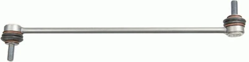 Image of Anti-roll bar link LEMFORDER 29642 01