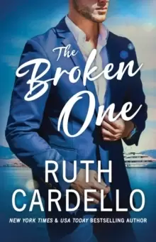 Image of The Broken One