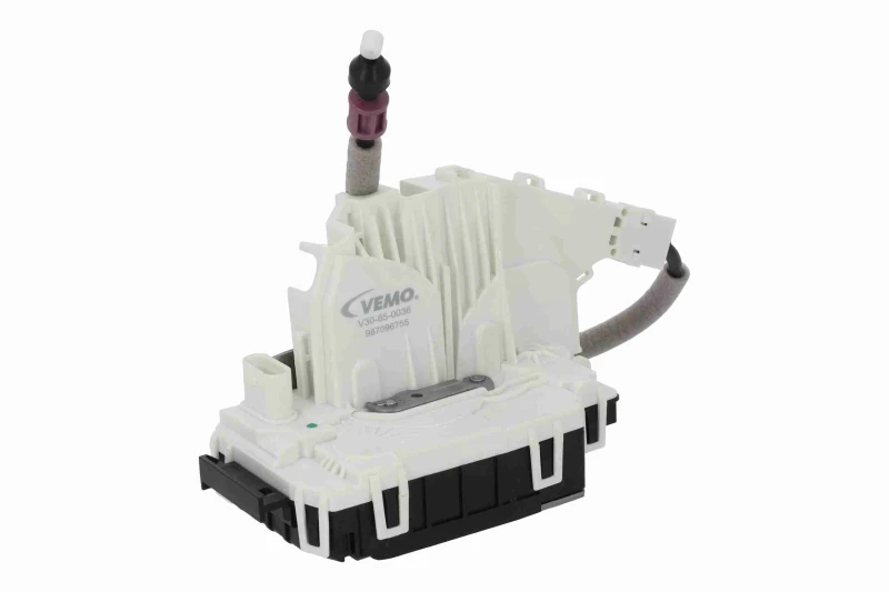 Image of Door lock VEMO V30-85-0036