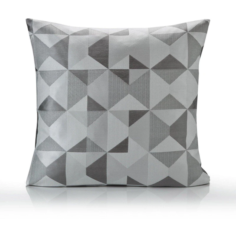 Image of Studio Pair Nordic Cushion Cover Navy unisex 45x45cm