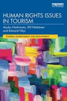 Image of Human Rights Issues in Tourism