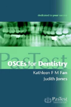 Image of Osces for Dentistry. by Kathy. Fan and Judith Jones Book